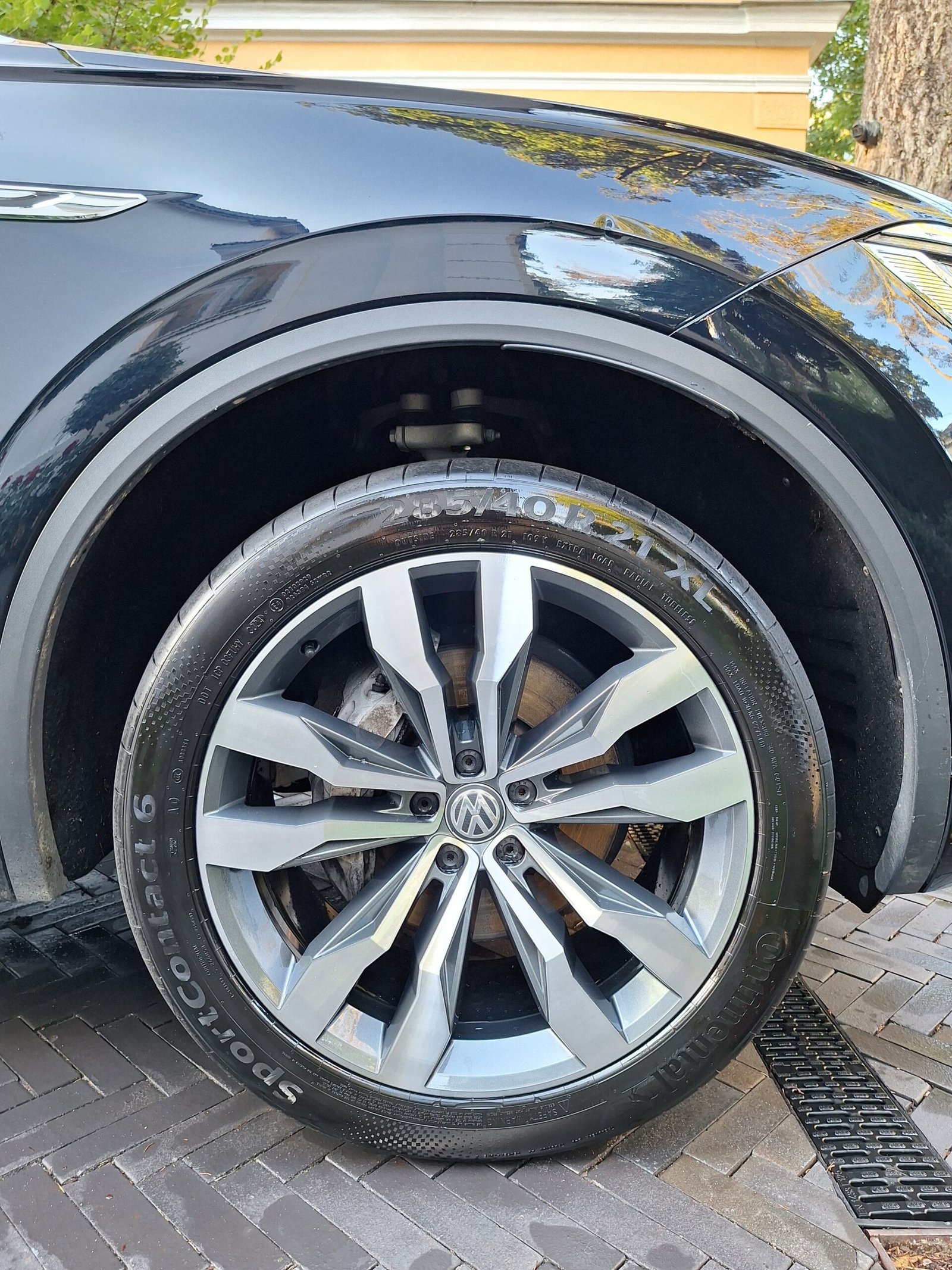 Wheel Detailing Wien - Felgenpflege mobile Autowäsche Wien