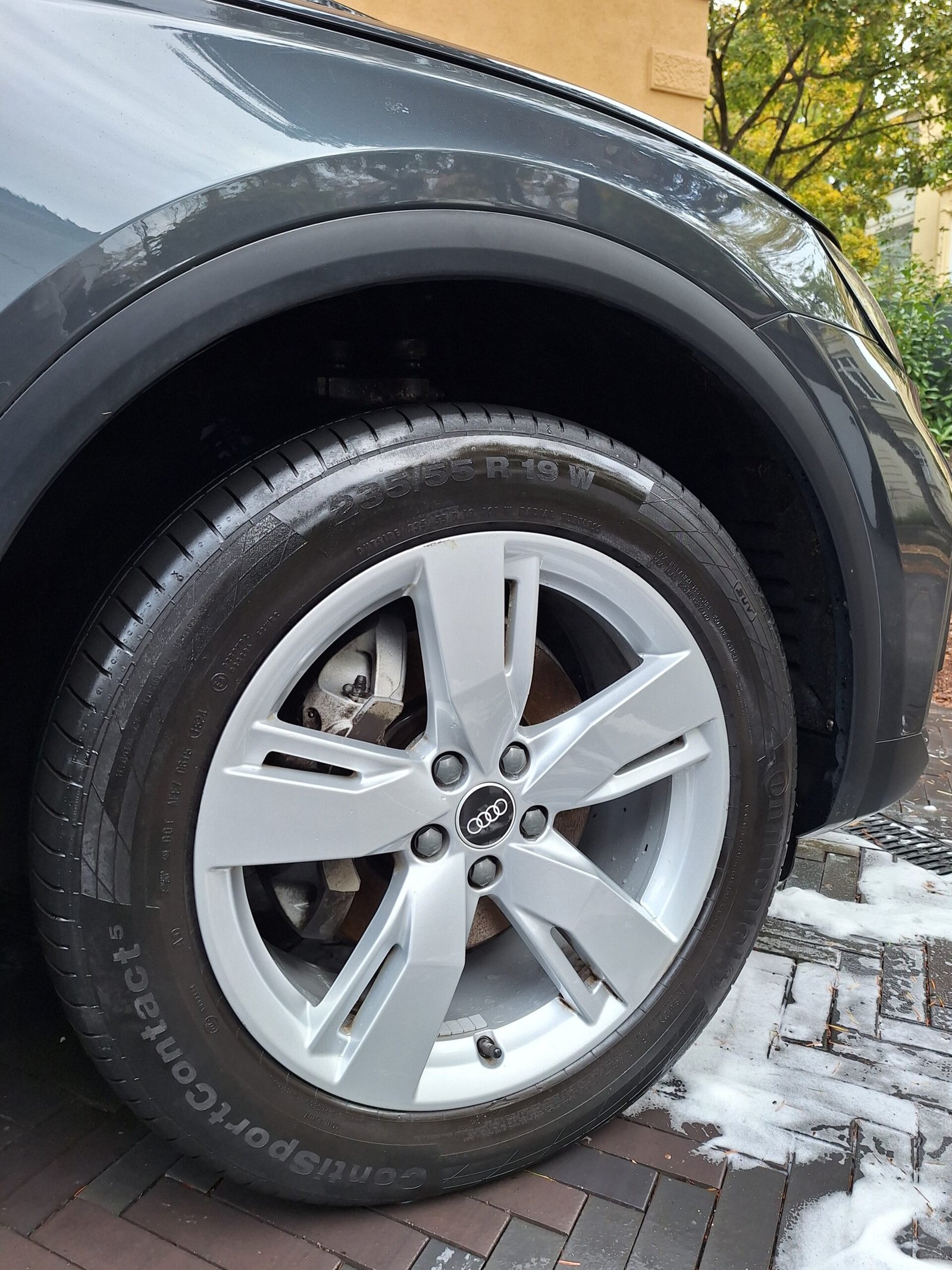 Rim Cleaning Wien - Felgen Reinigung Wien